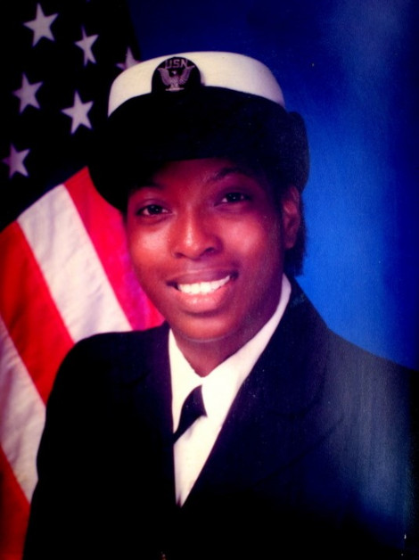 T. Marshall US. Navy